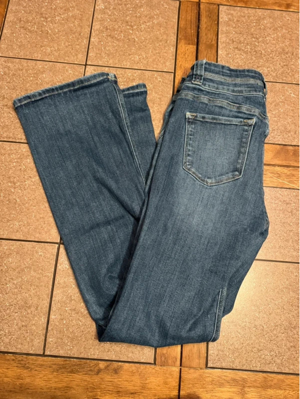 Kancan bootcut size 11/29 jeans